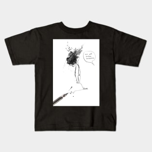 Mistake Kids T-Shirt